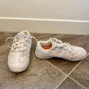 Girls Varsity Cheer Shoes